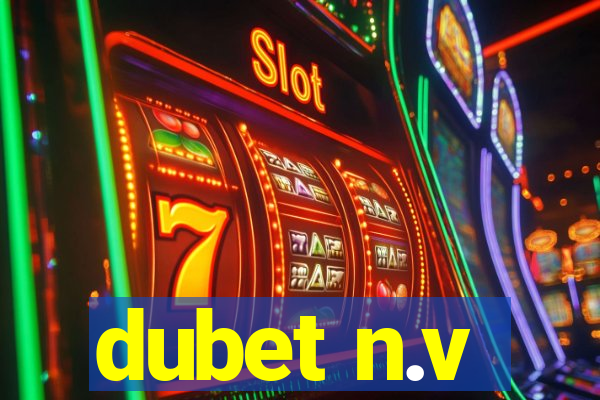 dubet n.v